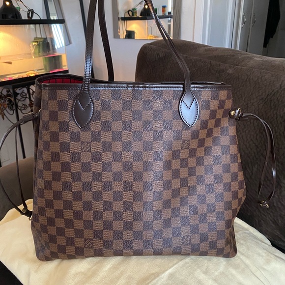 ❤️ Louis Vuitton ❤️ - Picture 13 of 16